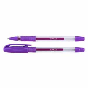 Note101 Neon Gel Pen Purple
