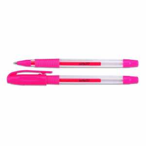Note101 Neon Gel Pen Pink