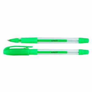 Note101 Neon Gel Pen Green