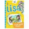 Çocuk Kitap Afacan&Nora&Lisa Tuhaf Şeyle