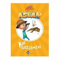 Trt Children's Aslan Free Books - Aslan-Bird Watching