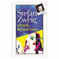 Stefan Zweig Amok Koşucusu
