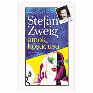 Stefan Zweig Amok Runner