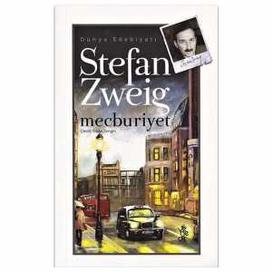 Stefan Zweig Obligation