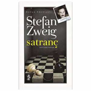 Stefan Zweig Chess