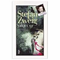 Stefan Zweig Yakıcı Sır