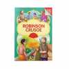 Klasik Dünya Masalları Robinson Crusoe