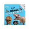 Ng Kids Çok Havalı Dinozorlar Çocuk Kitabı