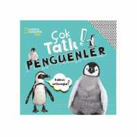Ng Kids Very Sweet Penguins Children's Book