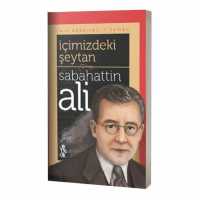 Sabahattin Ali Books The Devil Within