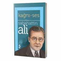 Sabahattin Ali Books