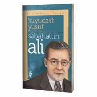 Sabahattin Ali Books Kuyucakli Yusuf