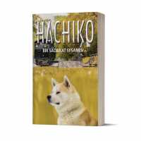 Sadako And Hachiko Books Hachiko