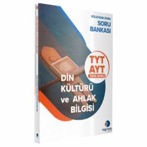 Tyt-Ayt Religious Culture and Moral Knowledge From Easy to Difficult Question Bank