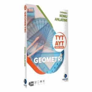 Tyt-Ayt Geometri Konu Anlatım