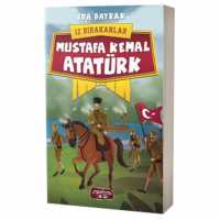 İz Bırakanlar Seri/mustafa Kemal Atatürk
