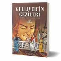 Dünya Klasikleri Gulliver'in Gezileri
