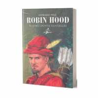 Dünya Klasikleri Robin Hood