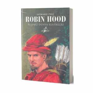Dünya Klasikleri Robin Hood