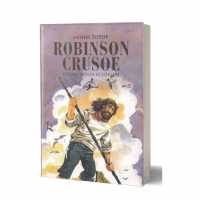 Dünya Klasikleri Robinson Crusoe