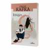 Klasik Kitap Çeşitleri Franz Kafka Dönüşüm