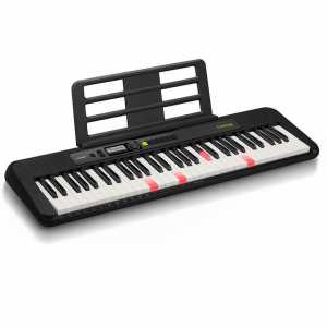 Casio LK-S250 61 Keys Illuminated Organ