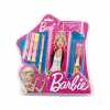 Barbie Lisanslı Blisterli Kırtasiye Seti
