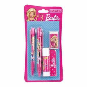 Barbie Licensed Stationery Set