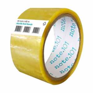 Note 101 Packing Tape 45mmx40m Note 101 1