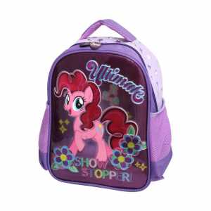 My little Pony Kindergarten Bag