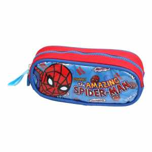 Spiderman Kindergarten Pencil Bag