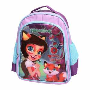 Due Enchantimals Primary School Bag