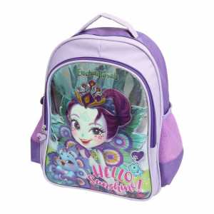 Due Enchantimals Sunshine Primary School Bag