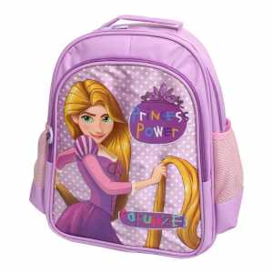 Due Rapunzel Primary School Bag