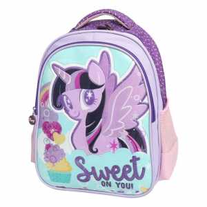 Salto My Little Pony Primary School Bag