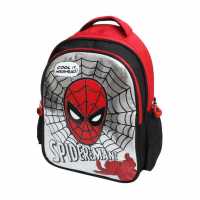 Salto Spiderman İlkokul Çantası