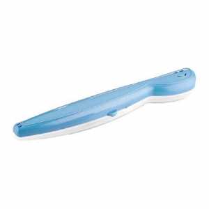 Smile Lux Toothbrush Holder Blue