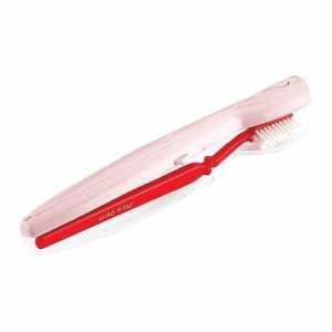 Smile Lux Toothbrush Holder Pink