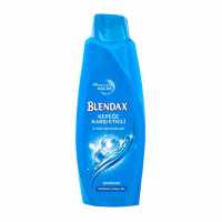 Blendax Şampuan Kepeğe Karşı 500 Ml