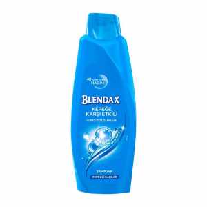 Blendax Şampuan Kepeğe Karşı 500 Ml