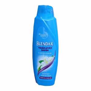 Blendax Shampoo with Jasmine Extract 500 Ml