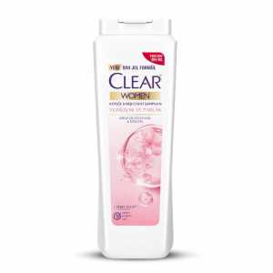 Clear Shampoo Cherry Blossom 485 Ml