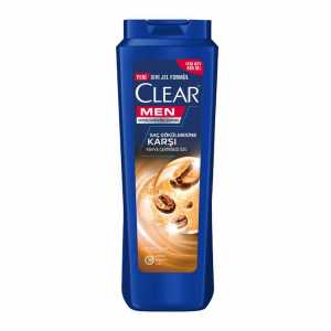 Clear Şampuan Men Dökülme Karşıtı 485 Ml