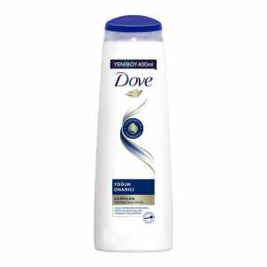 Dove Şampuan Yoğun Onarıcı 400 Ml