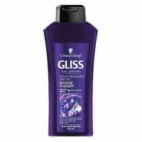 Gliss Şampuan Fıber Therapy 500 Ml