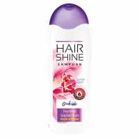 Hair Shine Orkide Özlü Şampuan 750 Ml