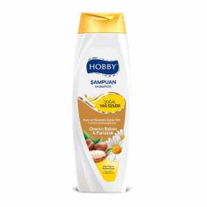 Hobby Shampoo Repair 600 Ml