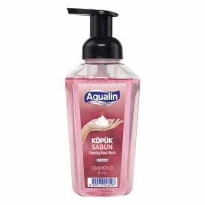 Aqualin Foam Soap Ruby 400 ml