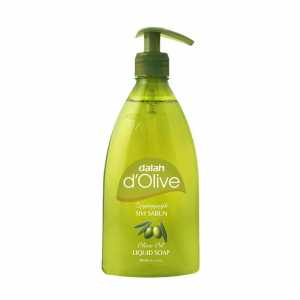 Dalan Liquid Soap With Olive Oil 400 Ml