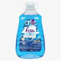Fax Sıvı Sabun 3 L Mavi